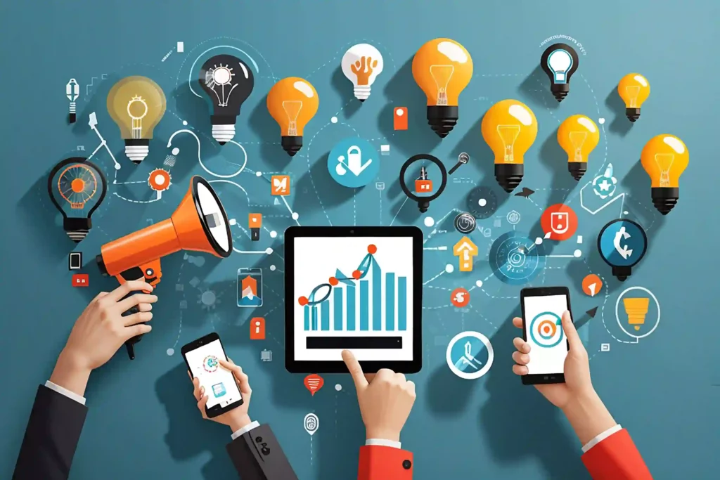 Alcance o Sucesso Inbound Marketing para Escritórios Contábeis