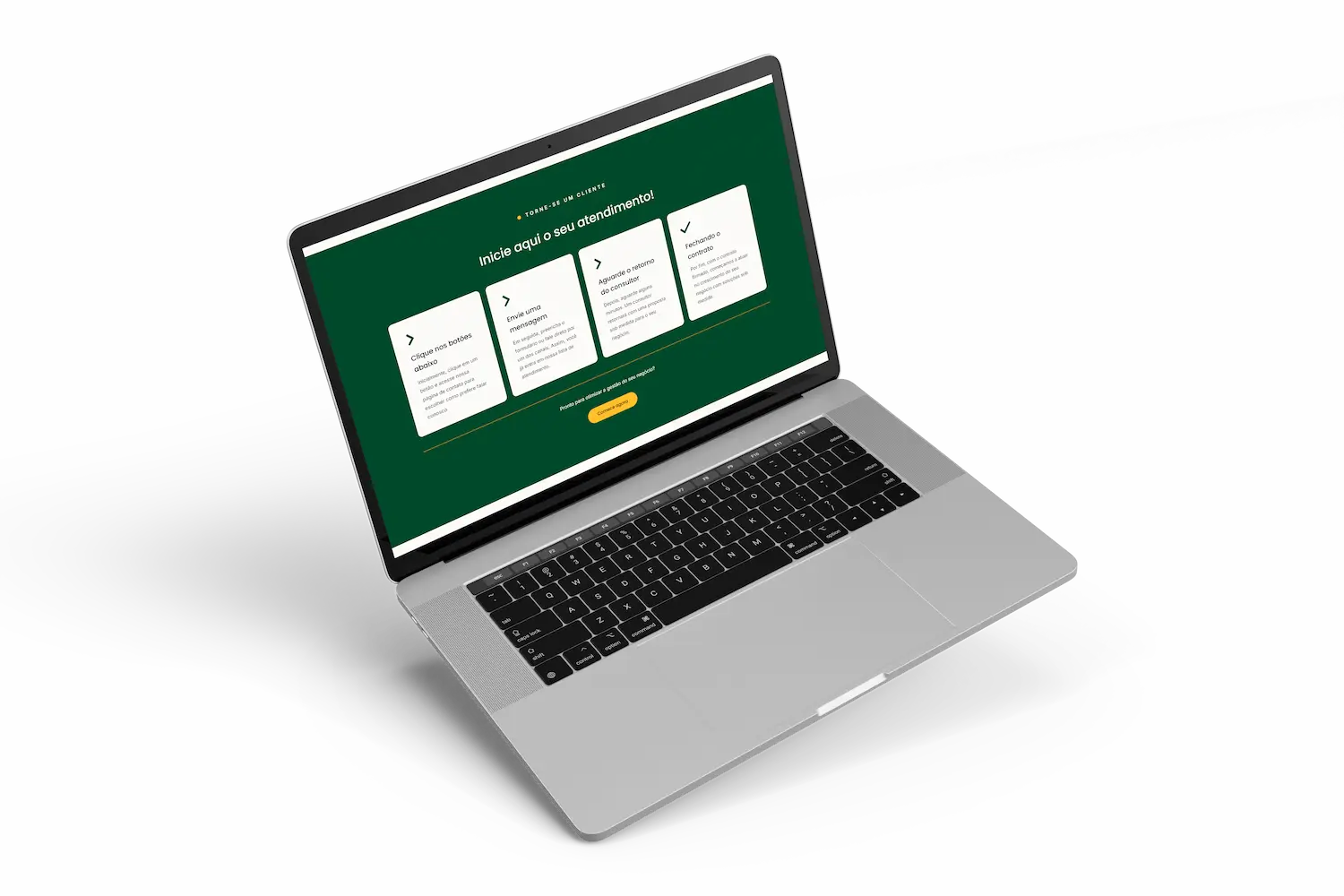 Mockup 2 – grupo e