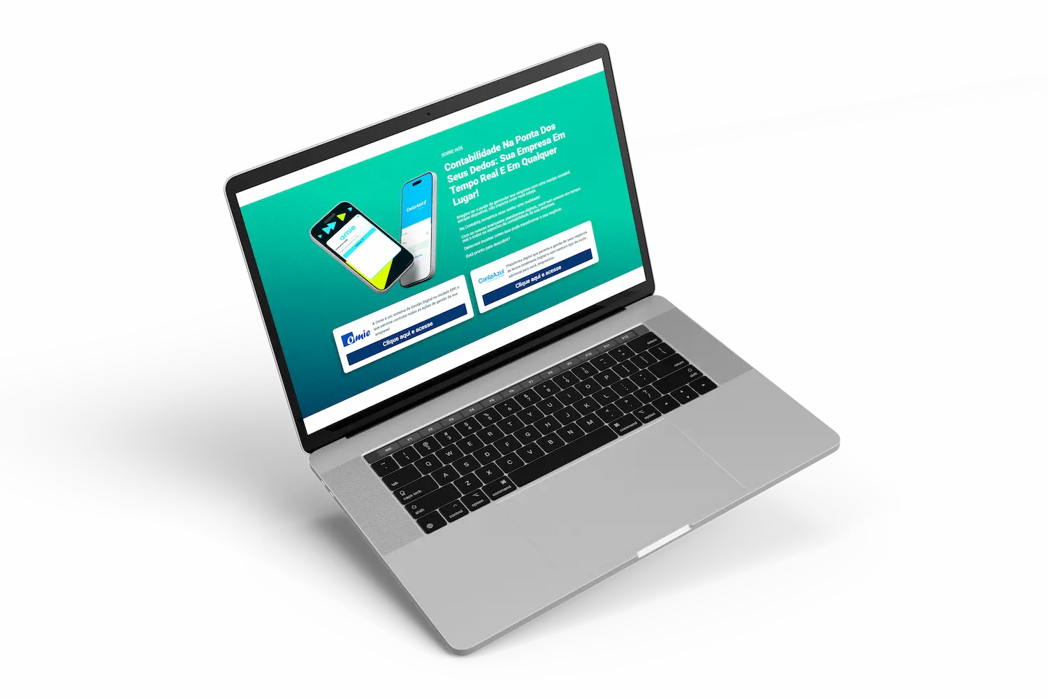 Mockup 2