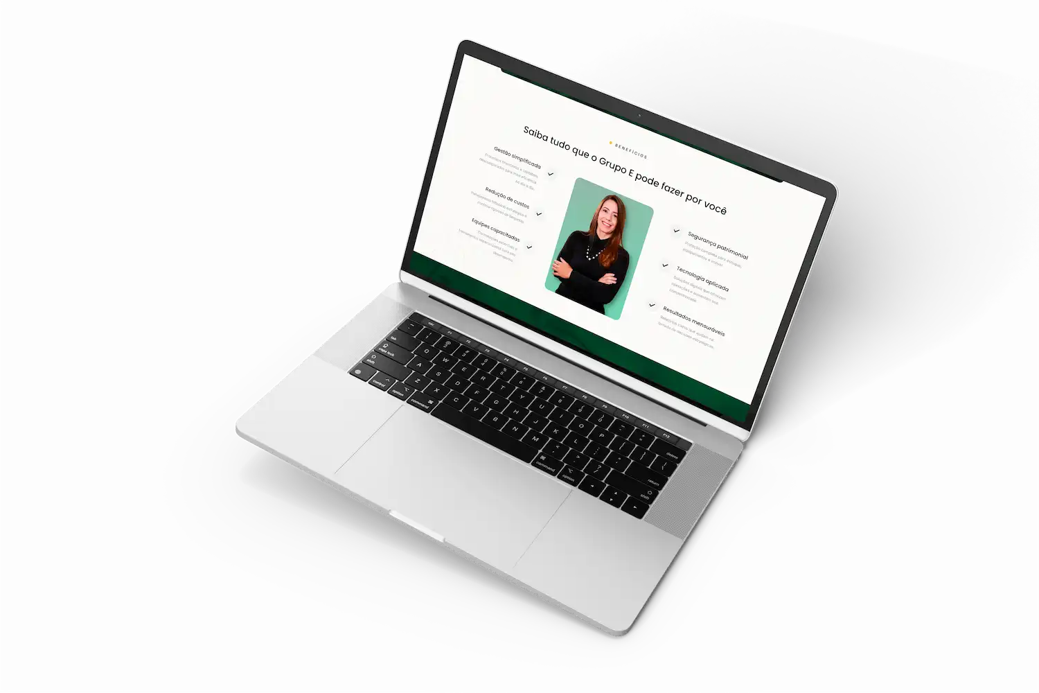 Mockup 3 – grupo e