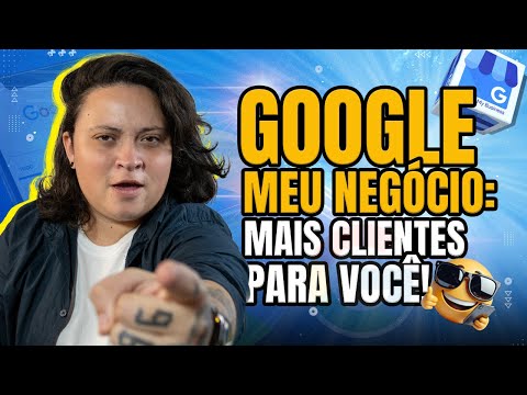 Google Meu Negócio: Atraia Clientes e Turbine seu Escritório Contábil!